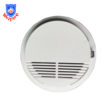 9 Volt Battery operated Photoelectric smoke alarm detector